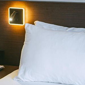 Master King Suite